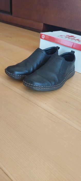 Buty Rieker 41 jak nowe