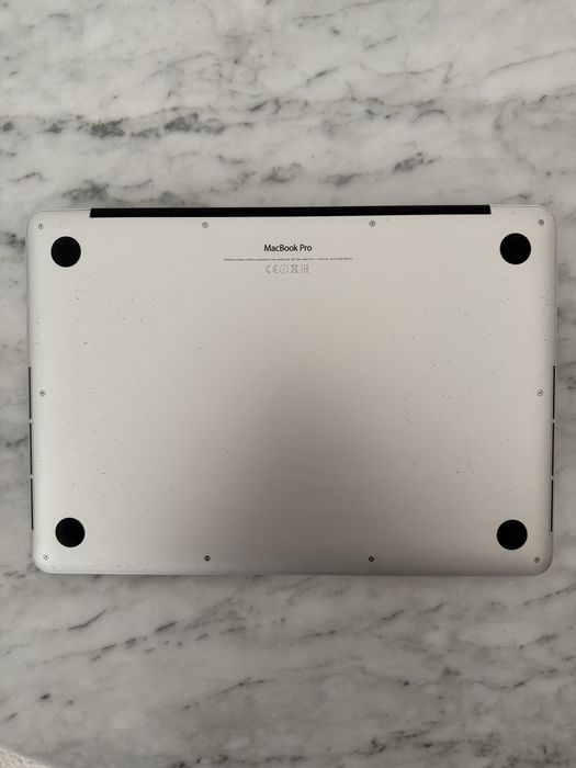 Mac Book Pro 512Gb Retina 13’ 8GB i5