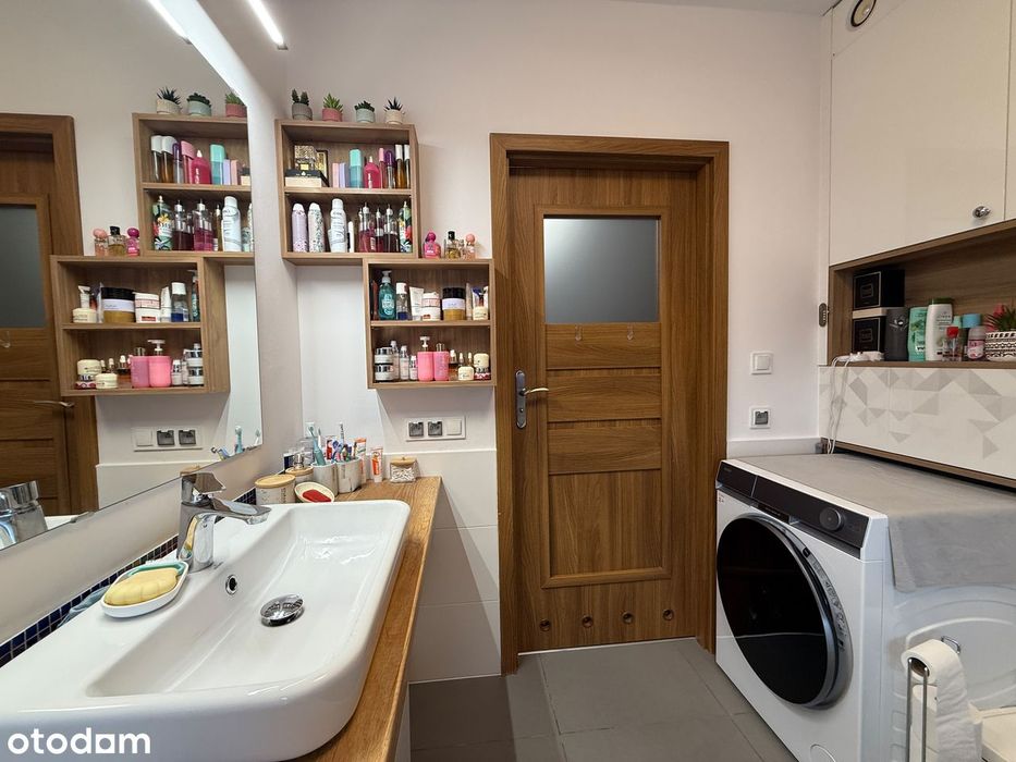 4 Pokoje | Parking | Winda | Loggia | 0% Prowizji