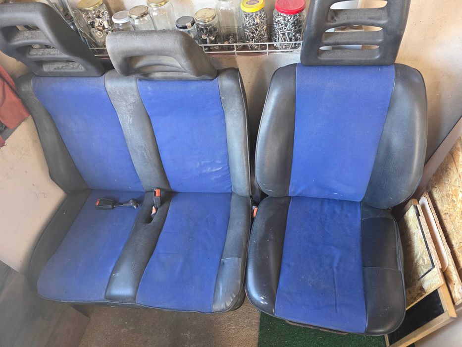 Boxer jumper iveco