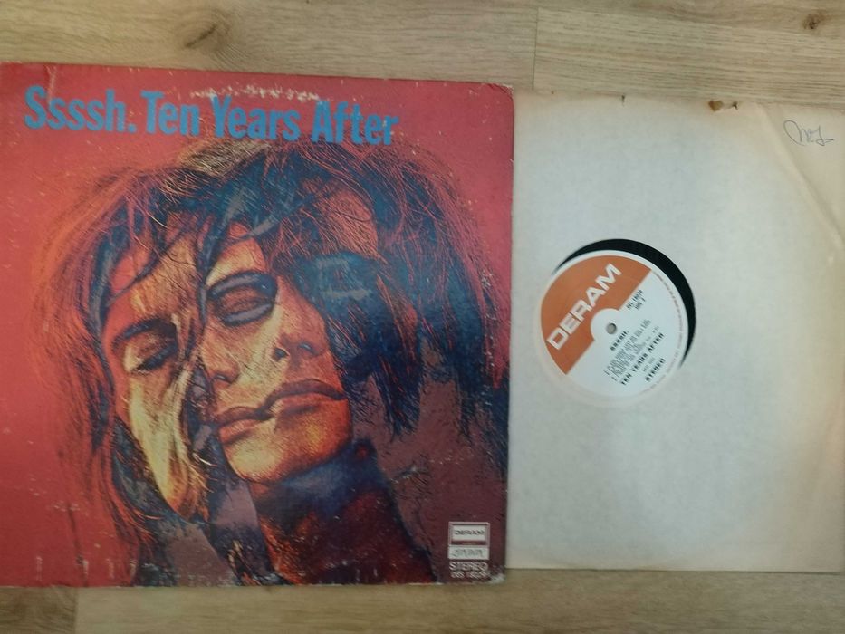 Vinil anos 60, 70. 80
