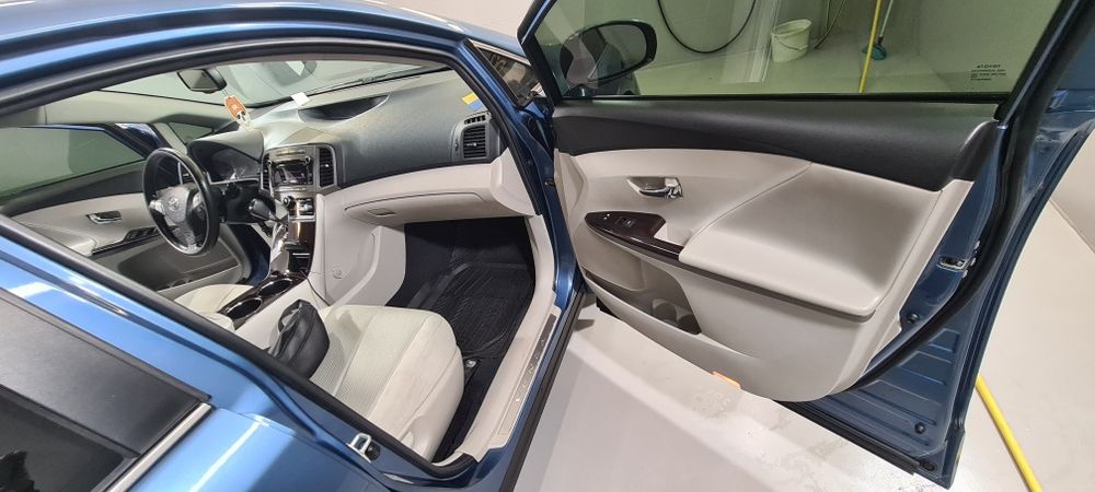 Тойота Венза 2010