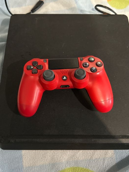 sony playstation 4 slim