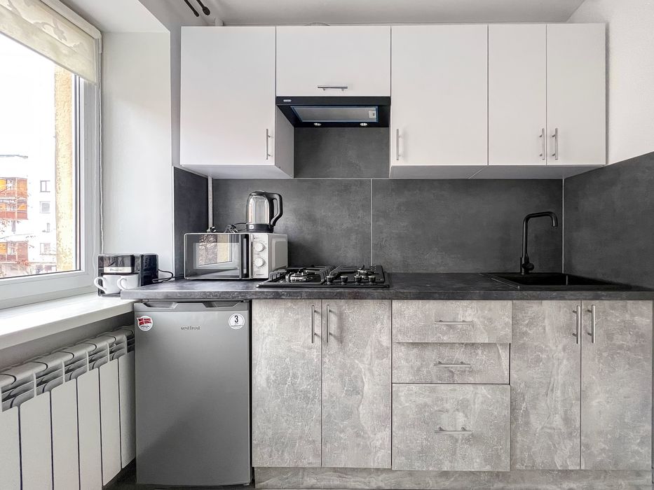 Квартира подобово по вул. Бельведерська, 49