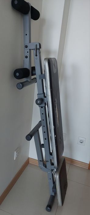 Banco para Musculação