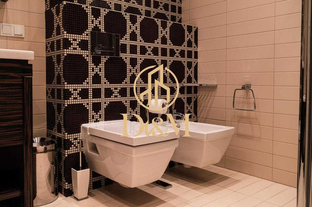 Многокомнатная квартира по адресу бульвар Дружбы Народов (площадь 260 м²) - Atlanta.ua - фото 9