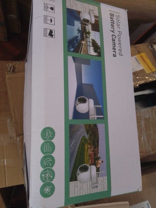 Câmera vigilância 65€. Oportunidade