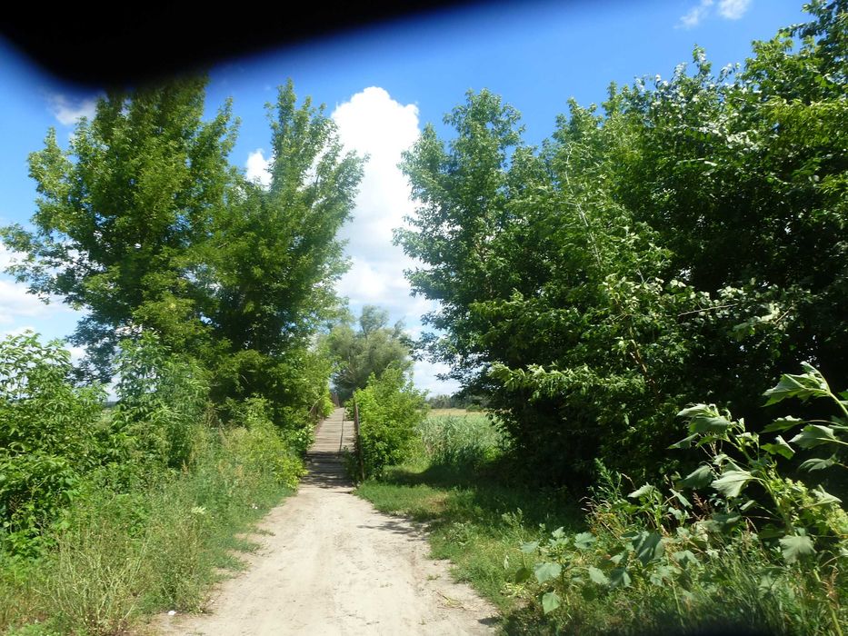 Продам дом в г. Змиеве возле речки