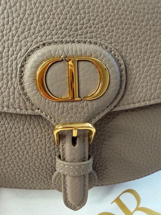 Сумка Dior Bobby