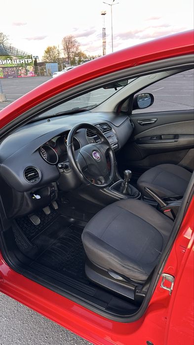 Продам Fiat Bravo 2 - Golf класс