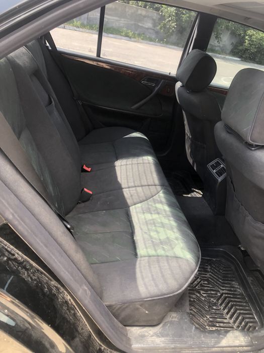 Продаж Mercedes W210 E280