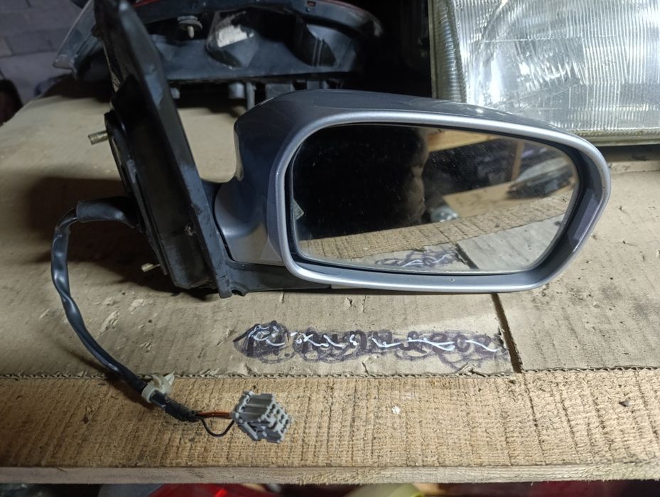 Зеркало дзеркало праве Honda Civic 7 Хонда сівік хечбек