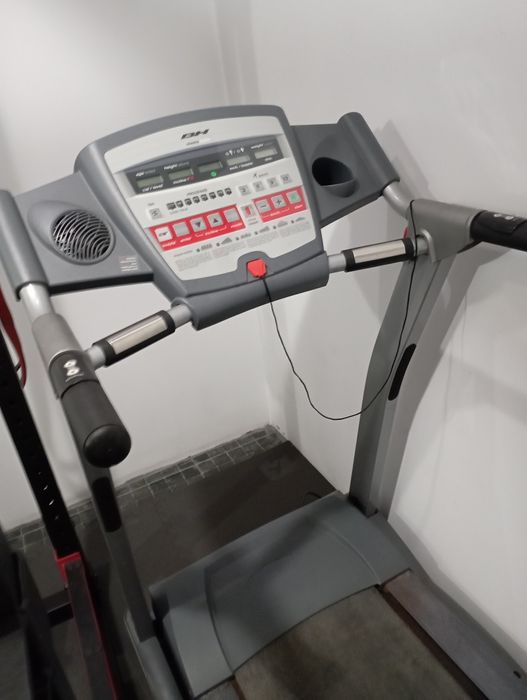 Bh Pioneer pro máquina correr passadeira