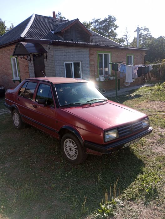 Volkswagen Jetta 1.6