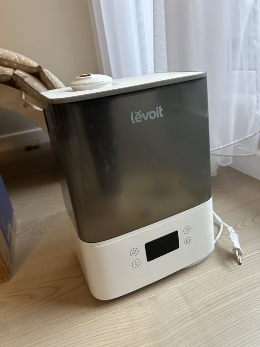 Зволожувач повітря Levoit classic 300s ultrasonic
