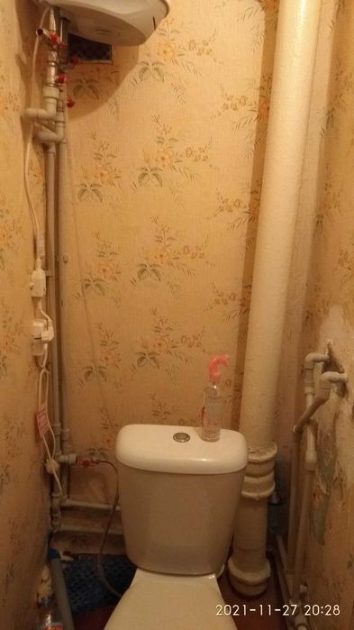 Продажа! 3 кім. квартира 70,7м2 "чешка" м. Запоріжжя. Власник!