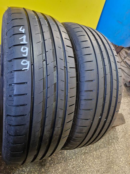 Opony Letnie 195/60R15 Vredestein Sportrac 5 2sztuki Montaż