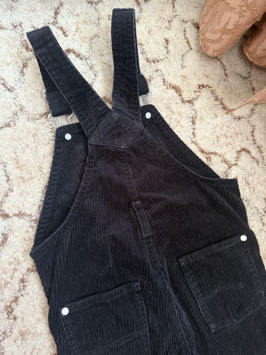 Комбинезон вельветовый next некст 104-110