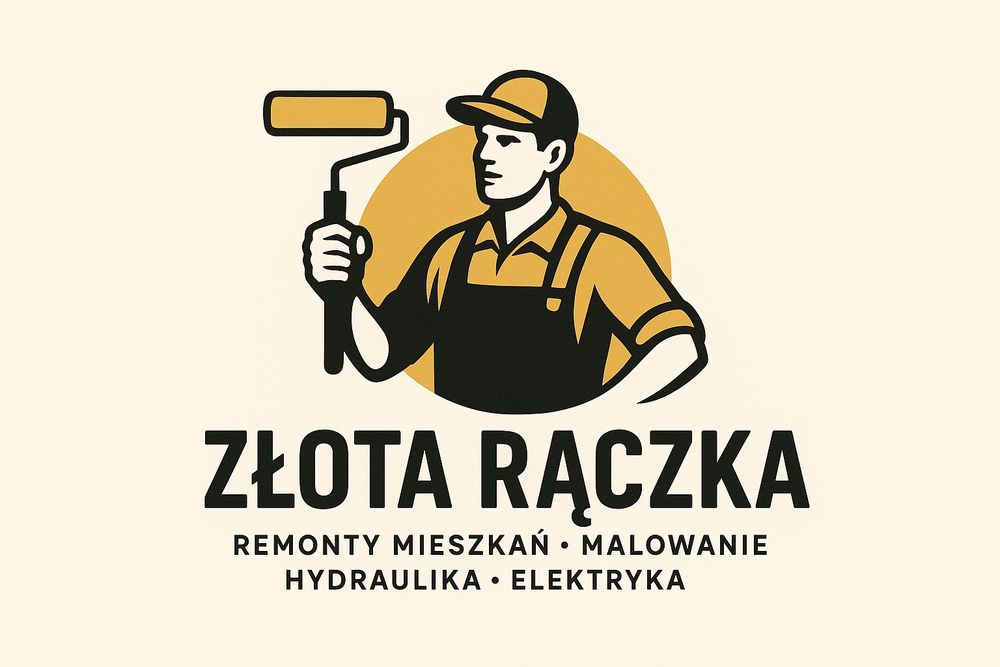 Złota rączka , remont, murarz, hydraulika, elektryka drobne napra