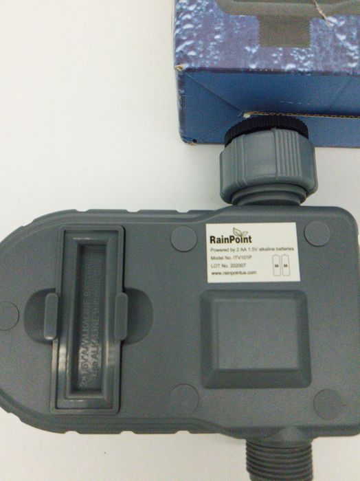 Sterownik nawadniania ITV0101P