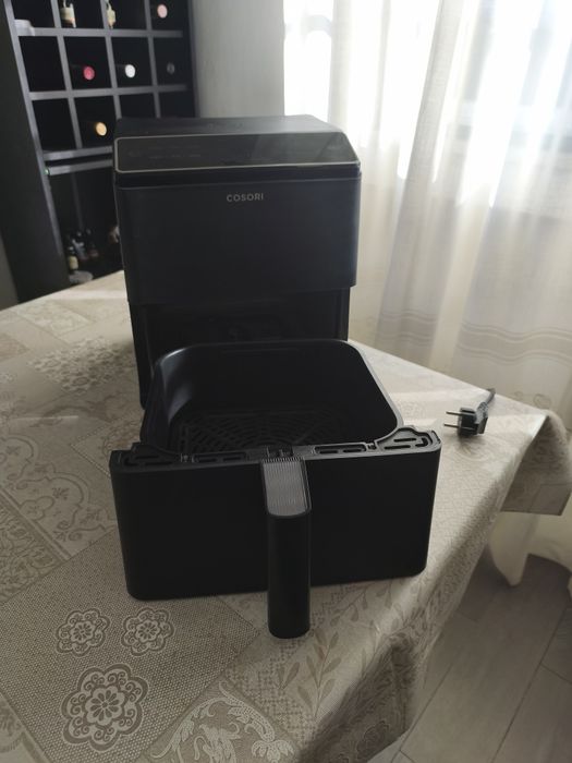 Airfrey Cosori bloqueada