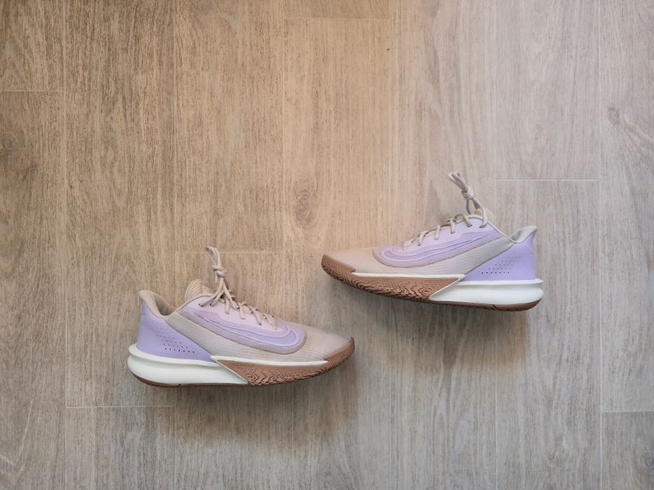 Кросівки Nike Precision 7  Air Jordan