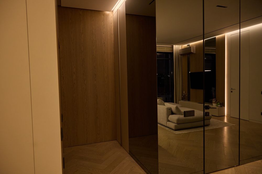 3-rooms apartment apartment by the address st. Kapushanskaya (area 100 m²) - Atlanta.ua - photo 12