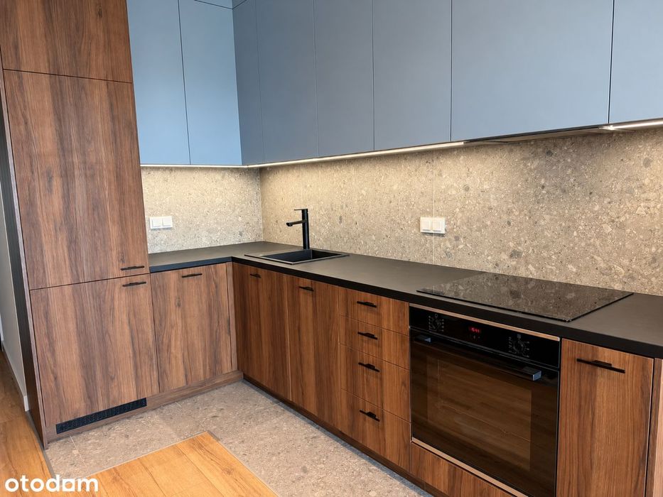 Nowe 42 m² | 2 pokoje | Loggia | Garaż w cenie