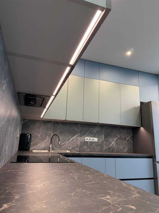 Продаж Квартири 43м2 ЖК Henesi House Нагірна 16 Татарка без комісії