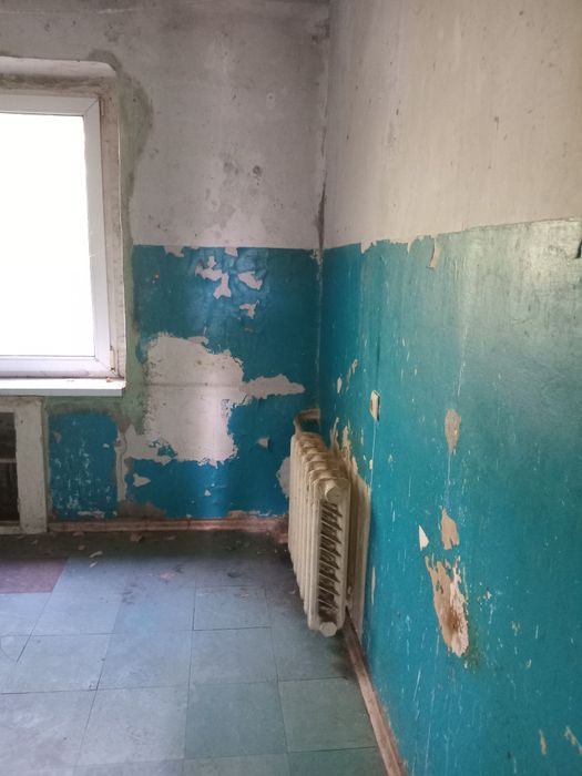 Продам 1 к.квартиру на Даманском