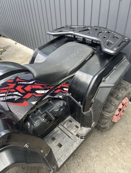 FORTE ATV 200 g