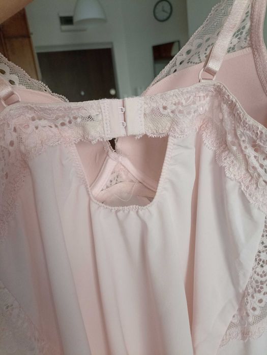 Leciutka koszula nocna