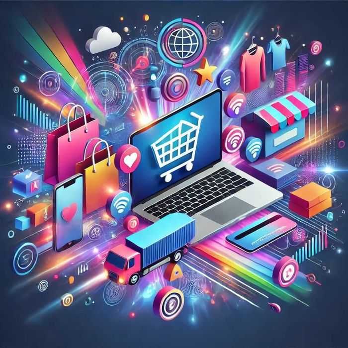 Sklepy internetowe Prestashop / WooCommerce / Integracje / Migracje