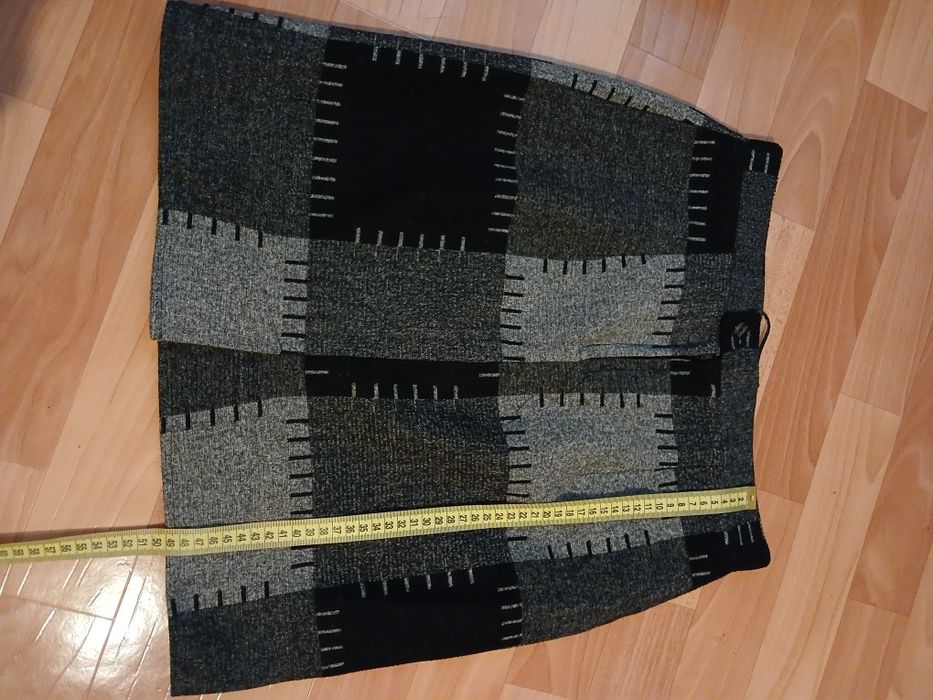 Юбка  44/46 розмір