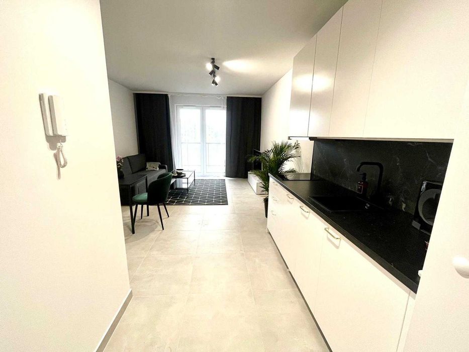 Apartment in Katowice, Osiedle Paderewskiego, Osiedle Paderewskiego-Muchowiec - Więcej