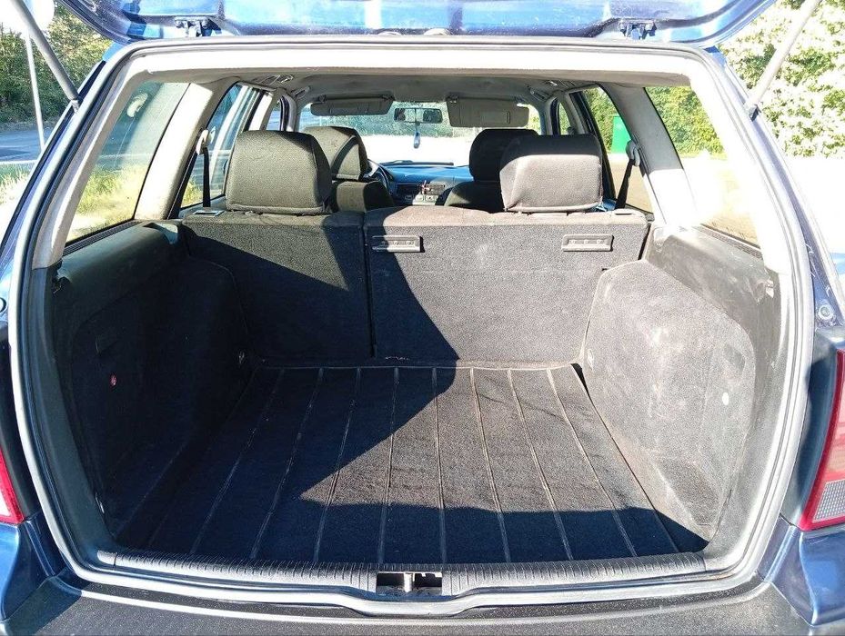 Універсал Volkswagen Golf 4 Edition 1.9 Турбо Дизель