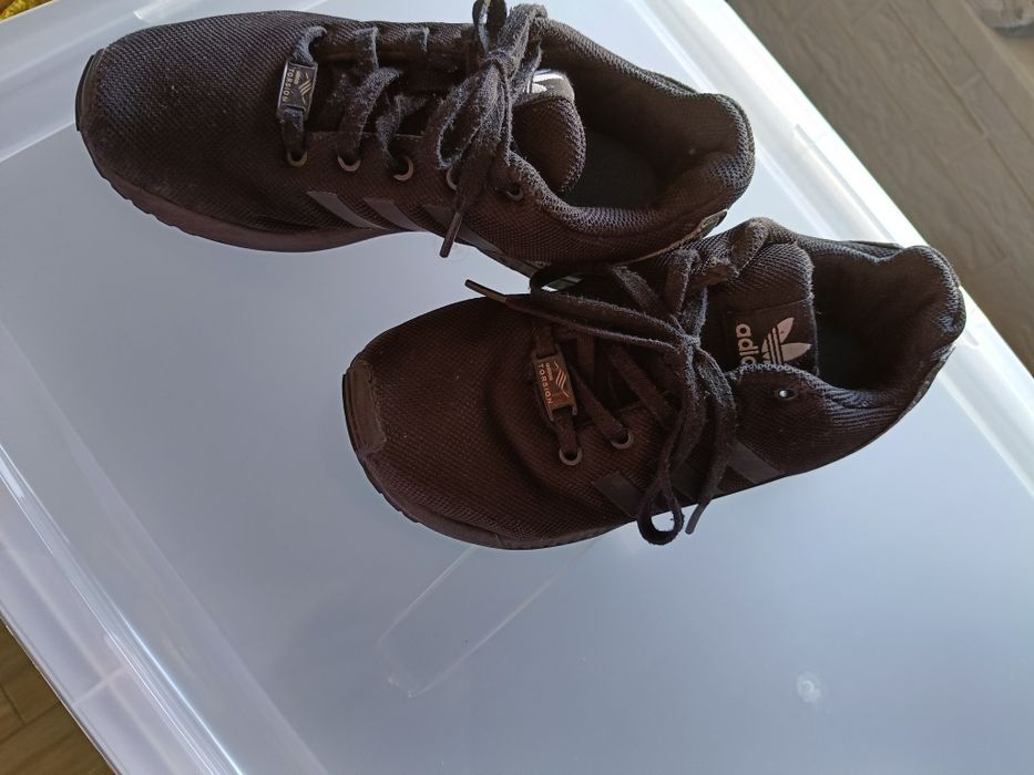 Adidasy chłopięce Adidas Flux