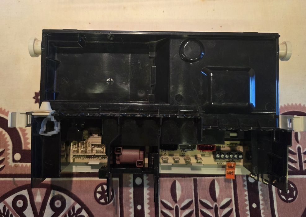 Плата управління Viessmann WH1D