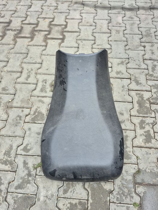 Siedzenie kymco mxu 550 700