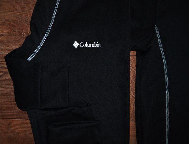 Термобілизна чоловіча  Columbia + термоноски в подарунок