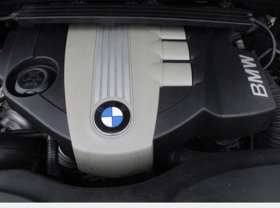 Silnik n47 bmw 143 km e90/e87