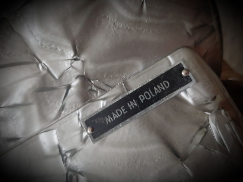Akordeon made in poland