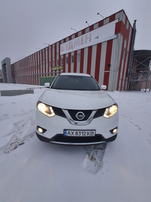 Авто на повному бойовому ходу