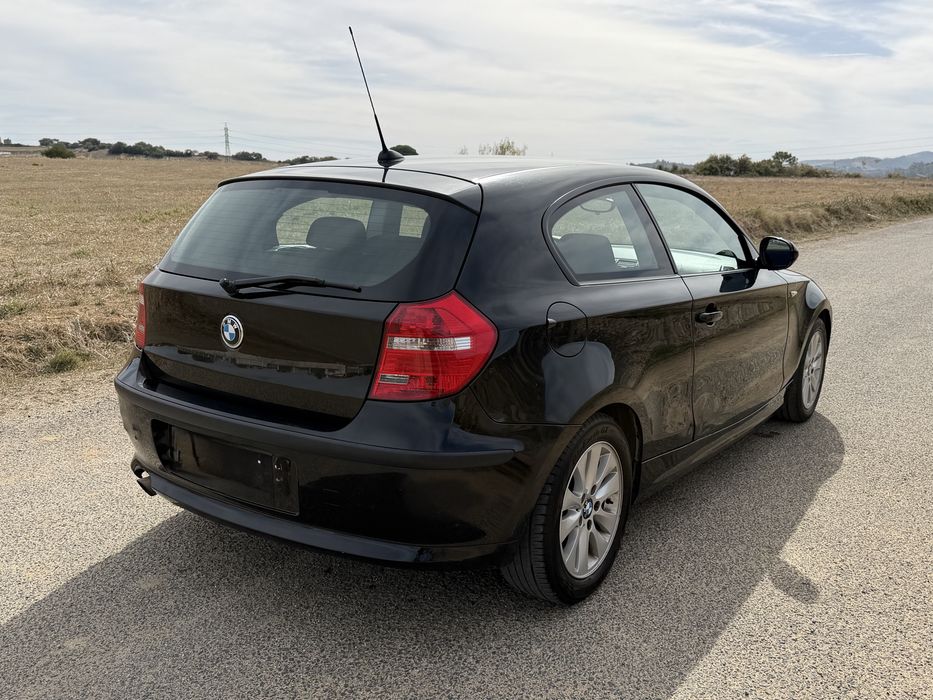 BMW 118d 2010 Nacional — photo 2