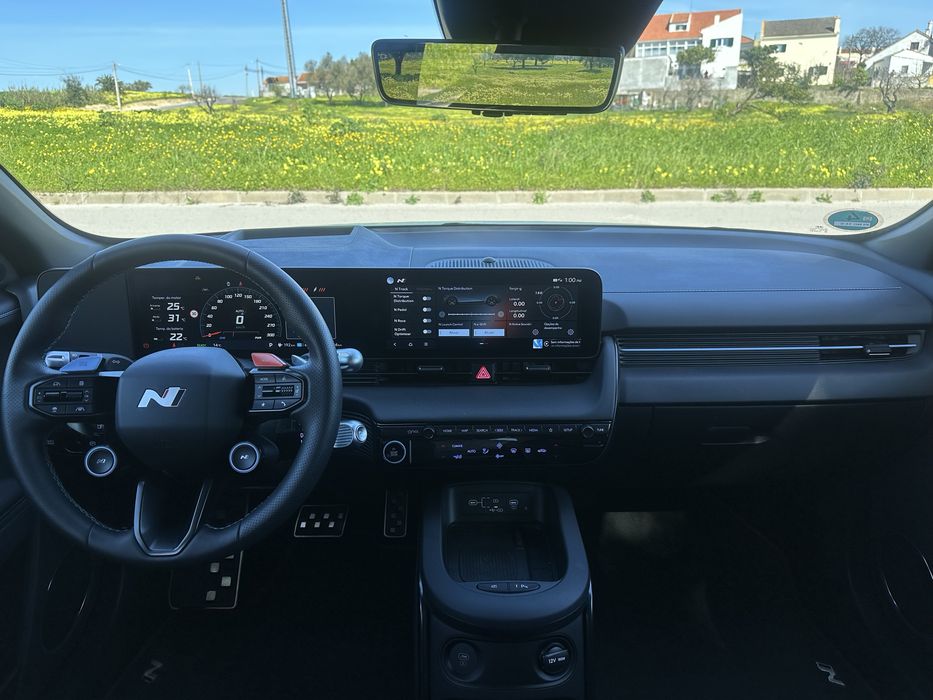 Hyundai IONIQ 5 N Performance Pack
