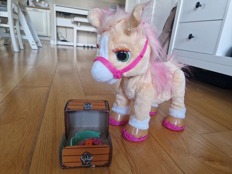 Kucyk Koń Furreal Hasbro