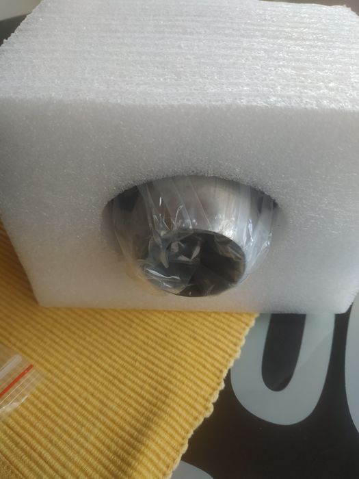 Ponteira Nova  Para Moto Universal na Embalagem