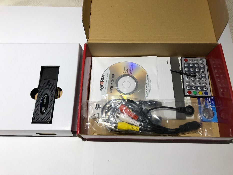 TV on Computer64740000100866121