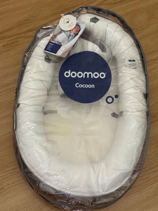 Doomoo Ninho Cocoon