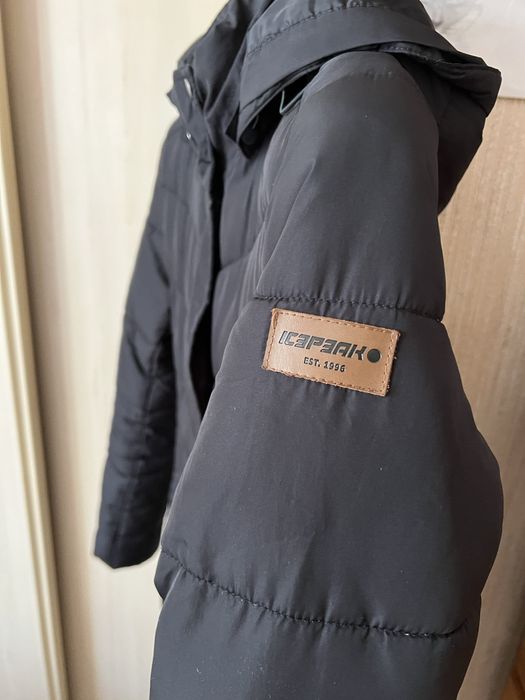 Kurtka przejsciowa Icepeak r. 38